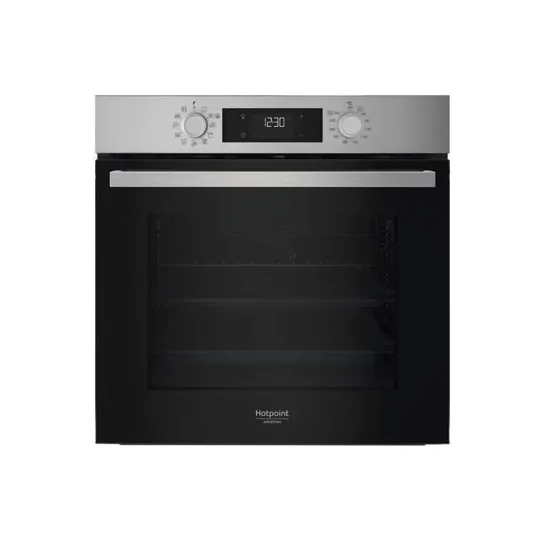 热点 Ariston HAO3 K58H X 多功能 Oven Inox QQ Duegstore.com