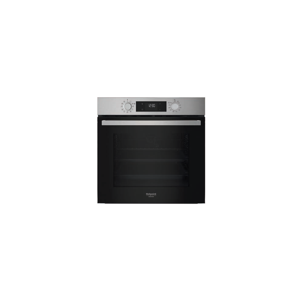 热点 Ariston HAO3 K58H X 多功能 Oven Inox QQ Duegstore.com