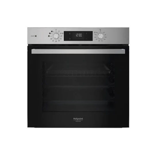Hotpoint Ariston HAO3K58HSUFX | Edelstahl Multifunktion Ofen | Duegstore.com