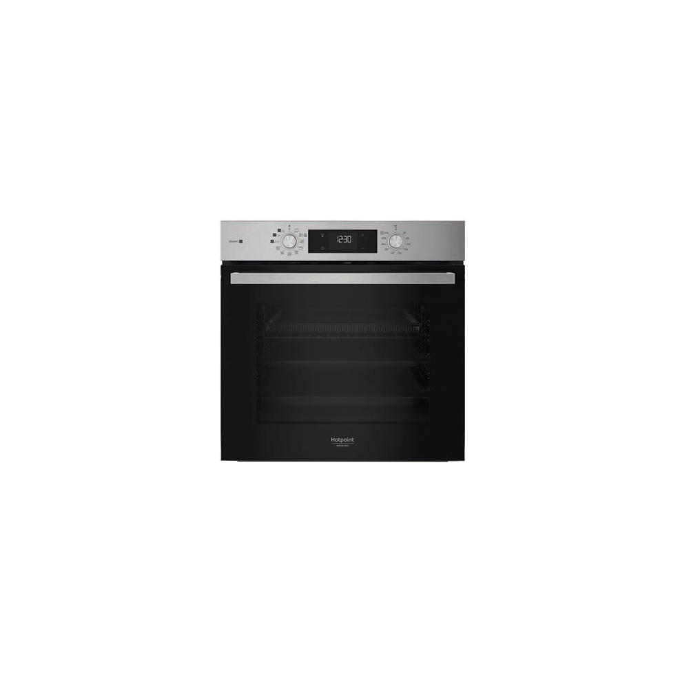 Hotpoint Ariston HAO3K58HSUFX | Edelstahl Multifunktion Ofen | Duegstore.com