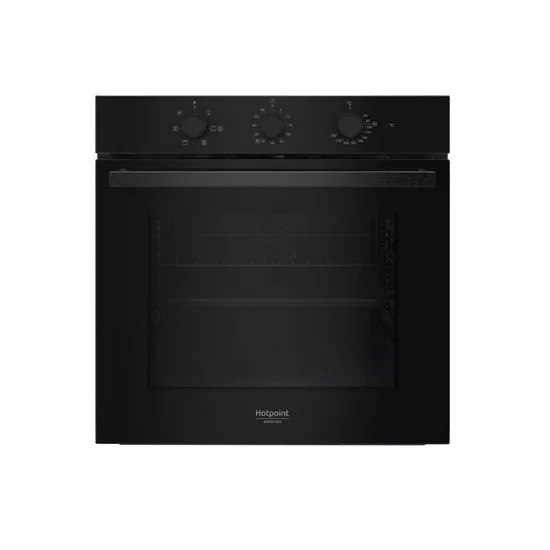 Hotpoint Ariston HAO3 K35H B | Ofen Multifunktion Schwarz | Duegstore.com