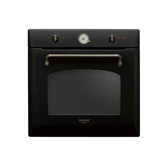 热点 Ariston FIT 804 H AN HA Oven 多功能炭疽 Duegstore.com