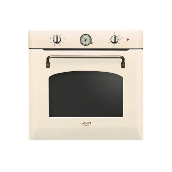 Hotpoint Ariston FIT 804 H OW HA | Печь многофункциональная белая Duegstore.com