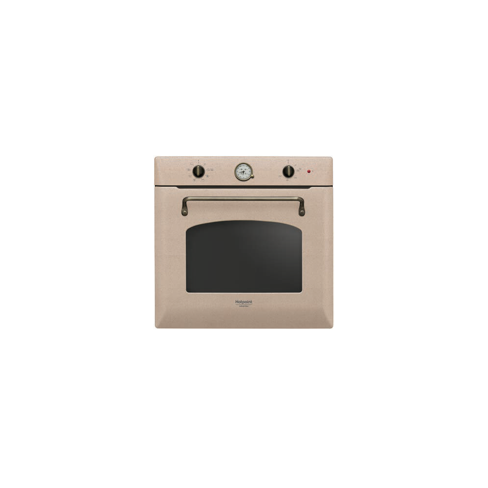 Hotpoint Ariston FIT 804 H AV HA | Forno Multifunzione Grigio Antracite | Duegstore.com