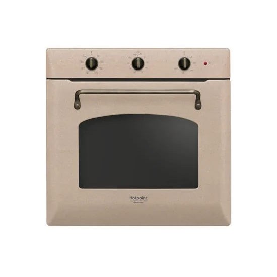 Hotpoint Ariston FIT 834 AV HA | Furnace Multifunktion Grau Anthrazit | Duegstore.com