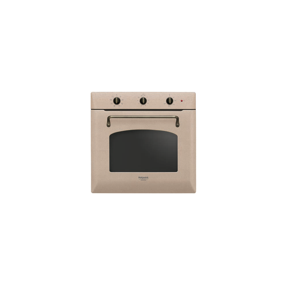 Hotpoint Ariston FIT 834 AV HA | Furnace Multifunction Grey Anthracite | Duegstore.com