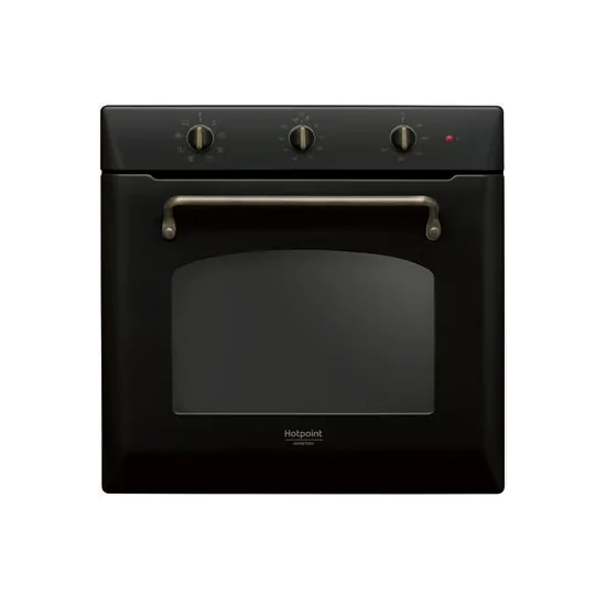 热点 Ariston FIT 834 AN HA Oven 多功能炭疽 Duegstore.com