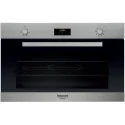 Hotpoint Ariston MS3744 IXHA