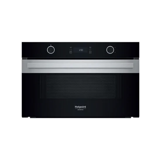 Hotpoint Ariston HAMD74UX | Forno Microonde con Grill Inox | Duegstore.com