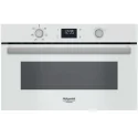 Hotpoint Ariston HAD K54CU W Microonde with Grill Class 3