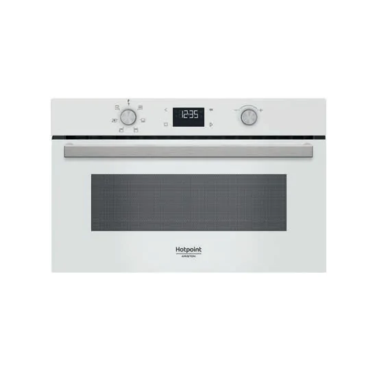 Hotpoint Ariston HAD K54CU W | Microonde+Grill 25L Duegstore.com