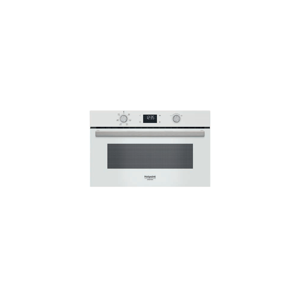 Hotpoint Ariston HAD K54CU W ← Microonde+Grill 25L tención Duegstore.com