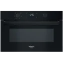 Hotpoint Ariston HAD K54CU B Mikrowelle mit Grill Klasse 3