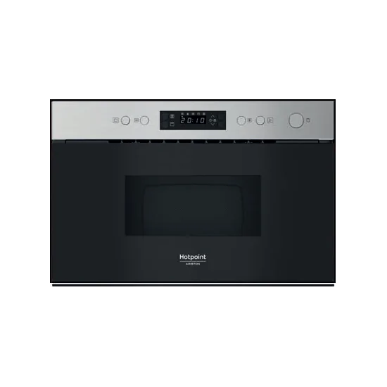 Горячая точка Ariston HAM K12C X | Microonde+Grill 22L Duegstore.com