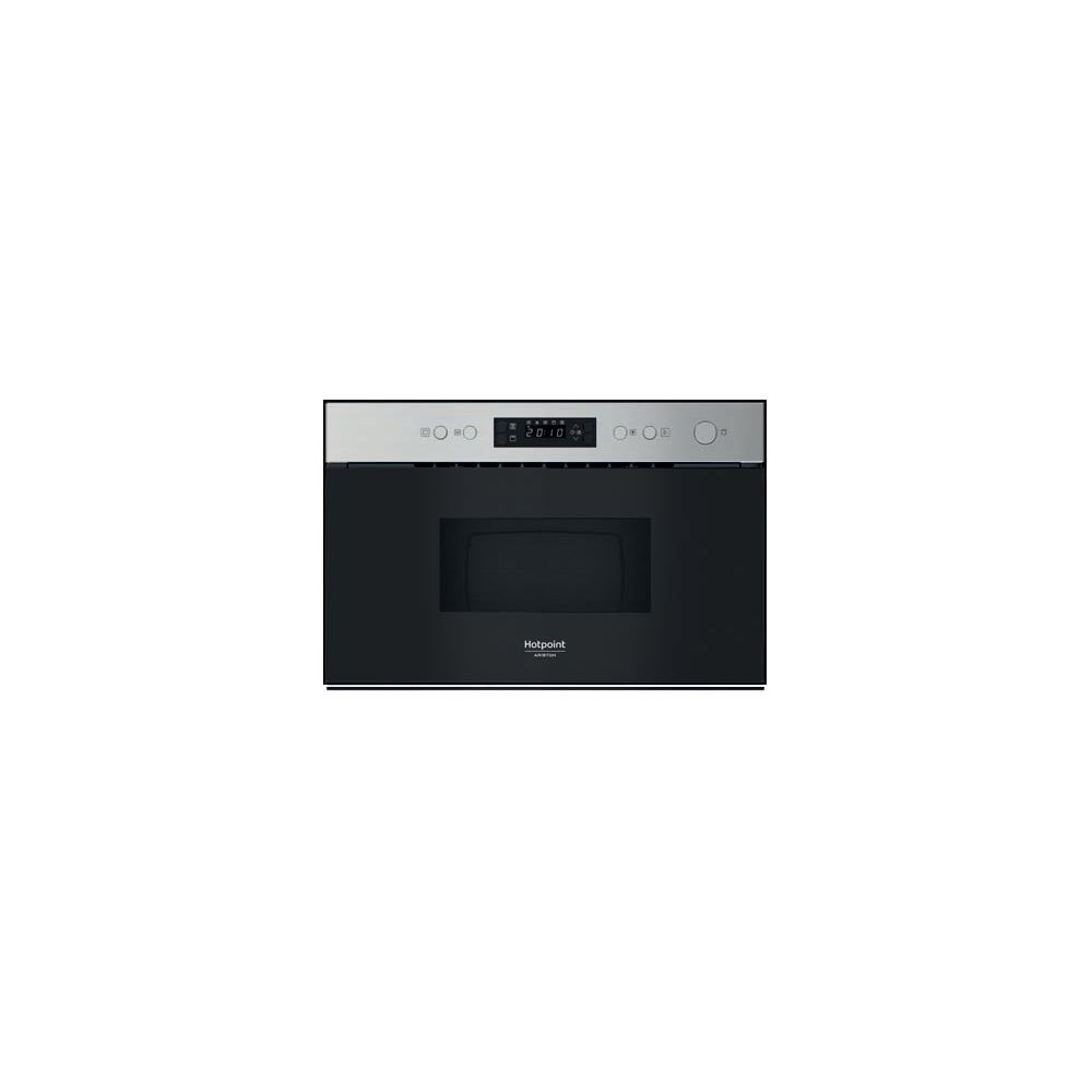 Hotpoint Ariston HAM K12C X | Microonde+Grill 22L | Duegstore.com