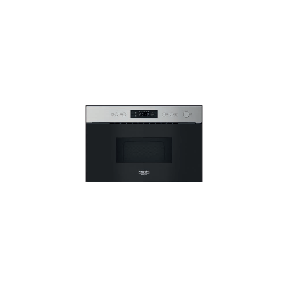 Hotpoint Ariston HAM K11O X | Microonde 22L Duegstore.com