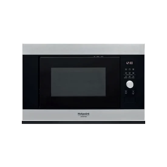 Hotpoint Ariston MF25G IX HA.1 ← Microonde+Grill 25L tención Duegstore.com