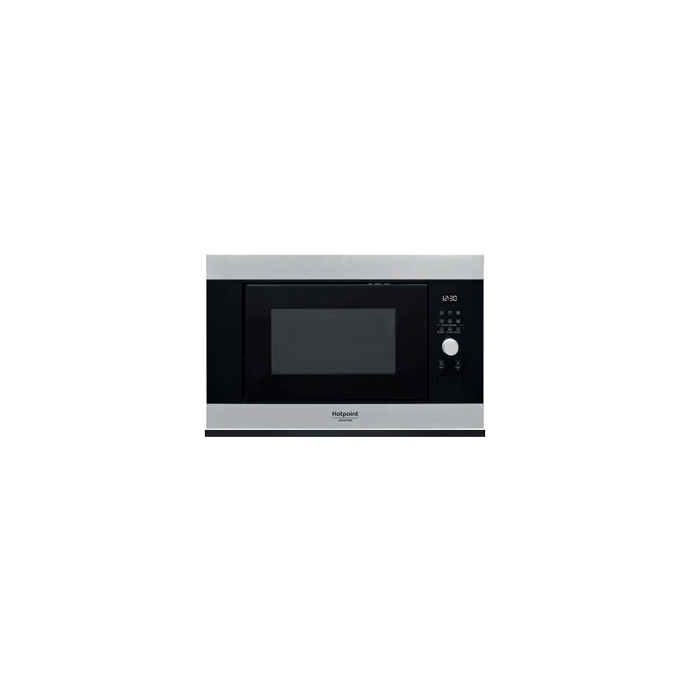 Hotpoint Ariston MF25G IX HA.1 ← Microonde+Grill 25L tención Duegstore.com