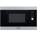 Hotpoint Ariston MF20G IX HA.1 Microonde with Grill Mini Simplex