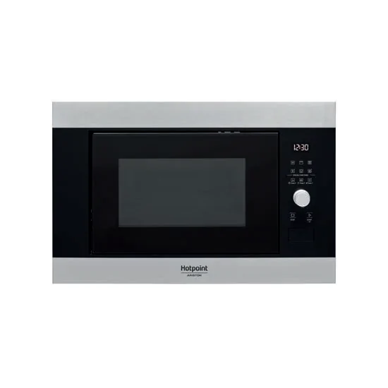 Hotpoint Ariston MF20G IX HA.1 | Microonde+Grill 20L | Duegstore.com