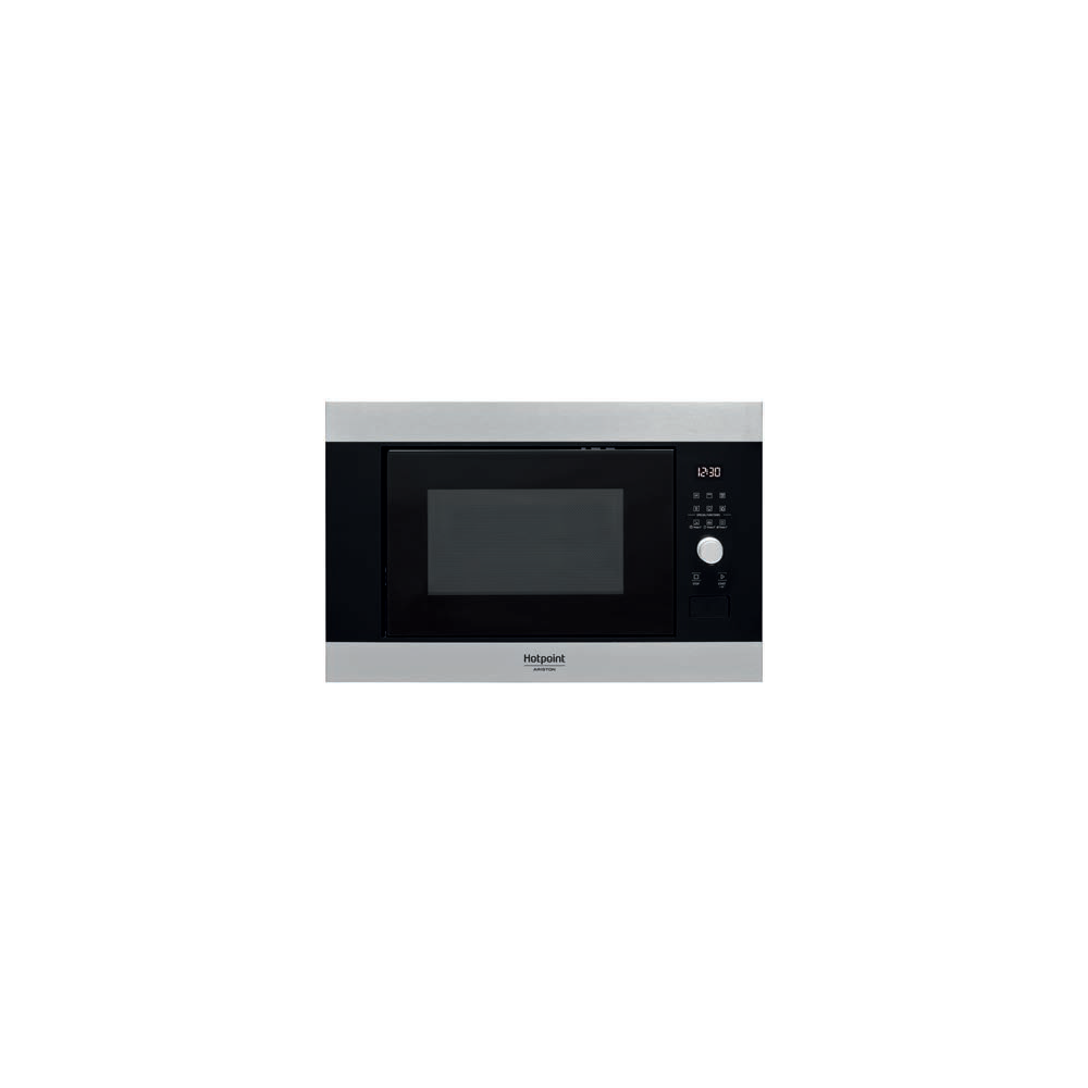 Hotpoint Ariston MF20G IX HA.1 Microonde+Grill 20L tención Duegstore.com