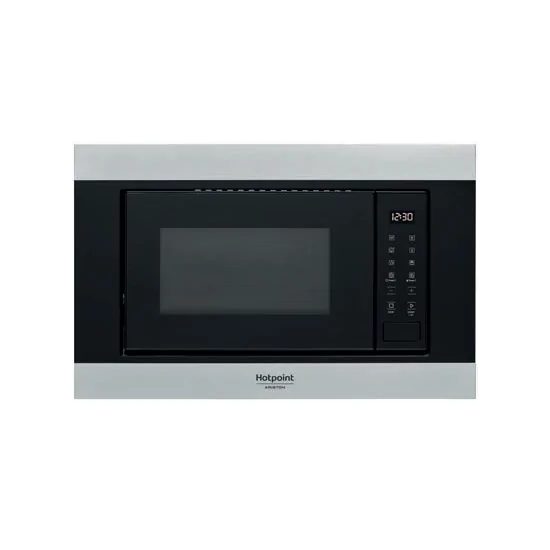 Hotpoint Ariston MF20S IX HA.1 Microonde+Grill 20L tención Duegstore.com