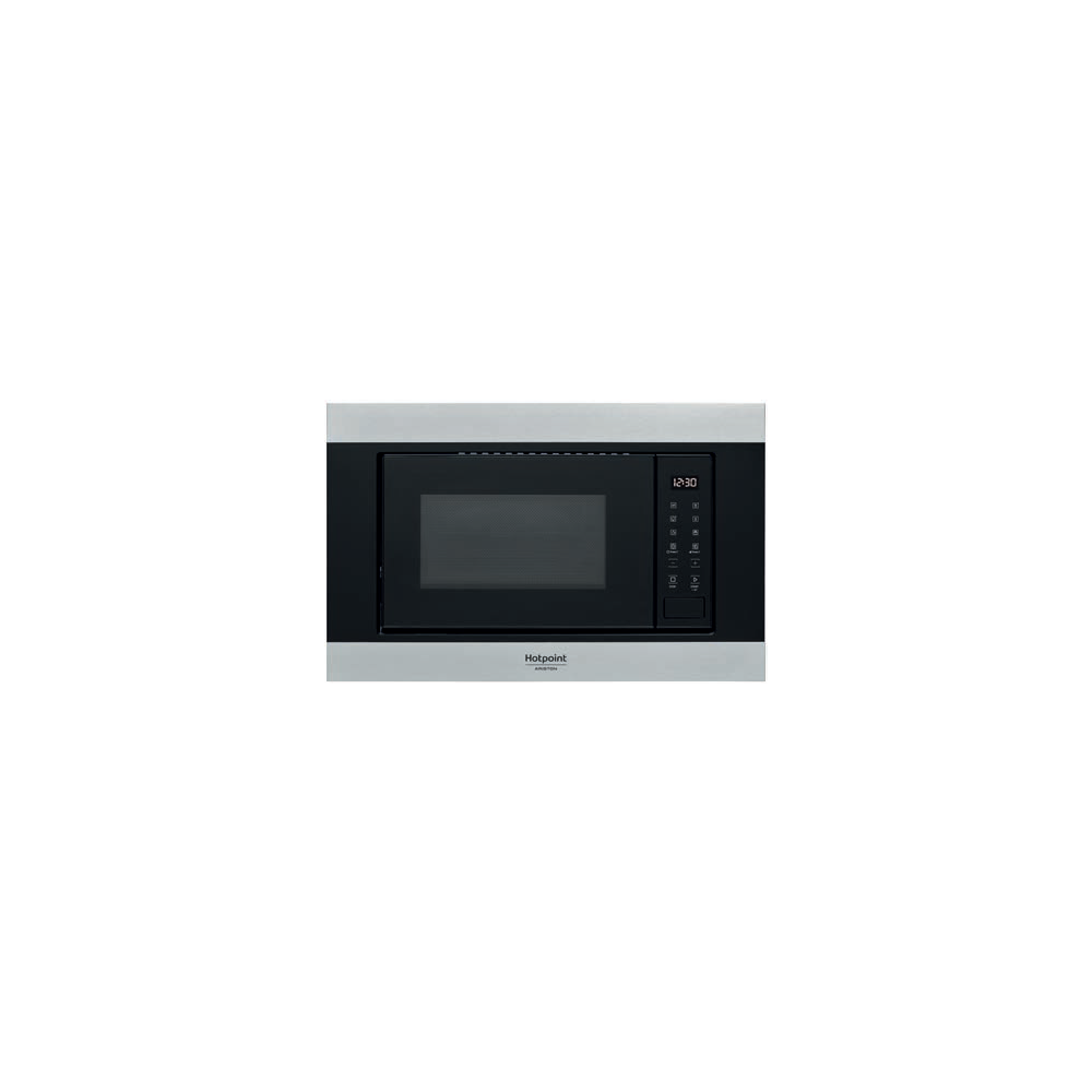 Hotpoint Ariston MF20S IX HA.1 | Microonde+Grill 20L | Duegstore.com