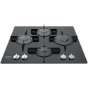 Hotpoint Ariston FTGHG 641 D/HA(BK) Direct Flame Gas Cooking Plan