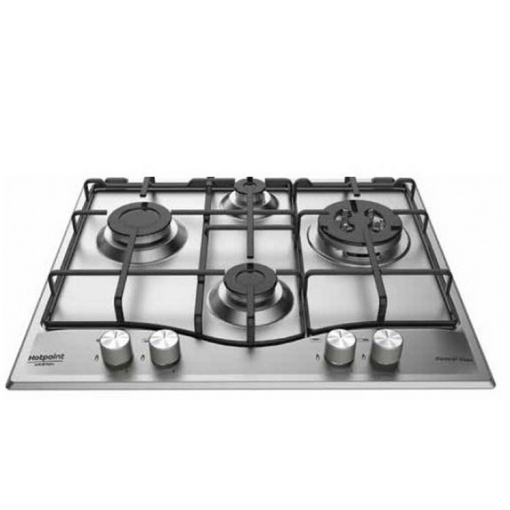 热点 Ariston PCN 642 T/IX/HA Cottura 新风格 60cm Inox QQ Duegstore.com