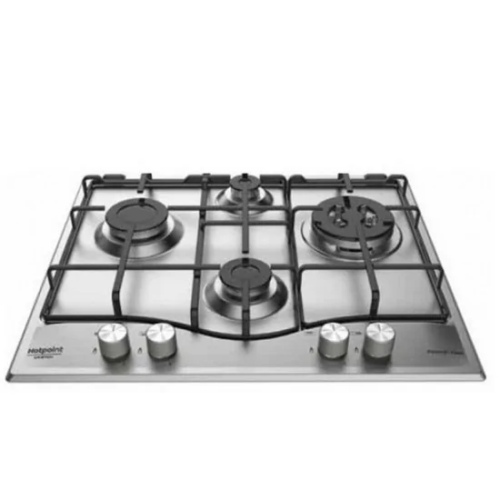 热点阿里斯顿PCN 642 IX/HA Cottura 60cm Inox QQ Duegstore.com