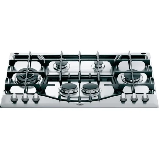 Горячая точка Ariston PHN 961 TS/IX/HA Cottura 90cm inox Duegstore.com