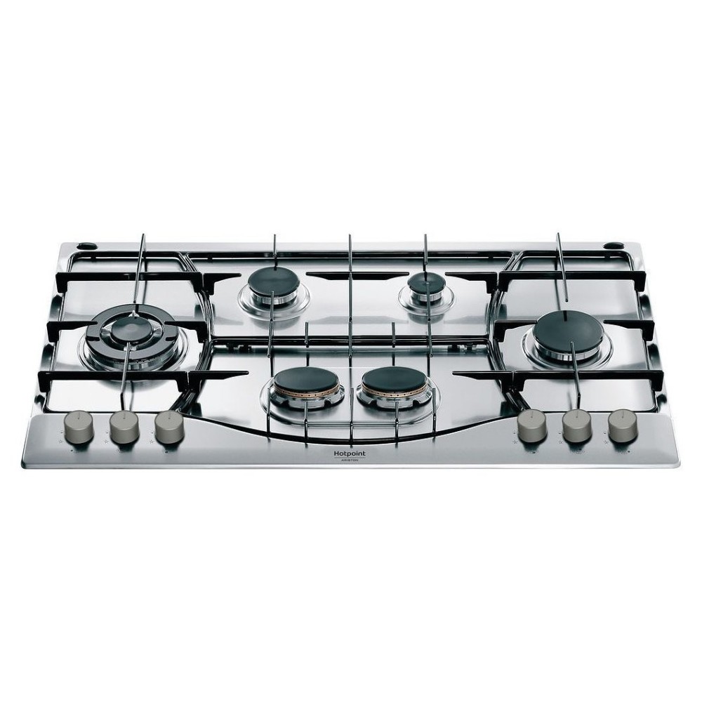 Горячая точка Ariston PHN 962 TS/IX/HA Cottura 90cm inox Duegstore.com