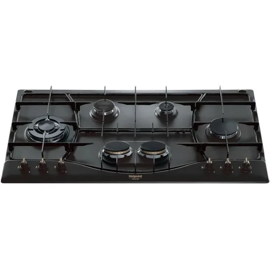 Горячая точка Ariston PHN 960MST (AN) Традиция приготовления пищи на полу 90 см Антрацит Duegstore.com