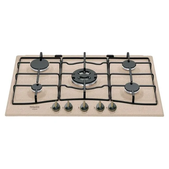 热点 Ariston PCN 750 T(AV) R/HA地板烹饪传统 75cm象牙QQ Duegstore.com