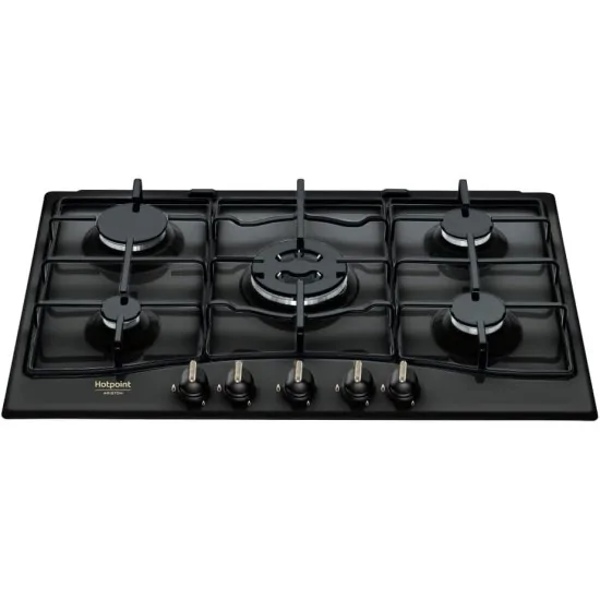 热点 Ariston PCN 750 T(AN) R/HA 地板烹饪传统 75cm Anthracite | Duegstore.com
