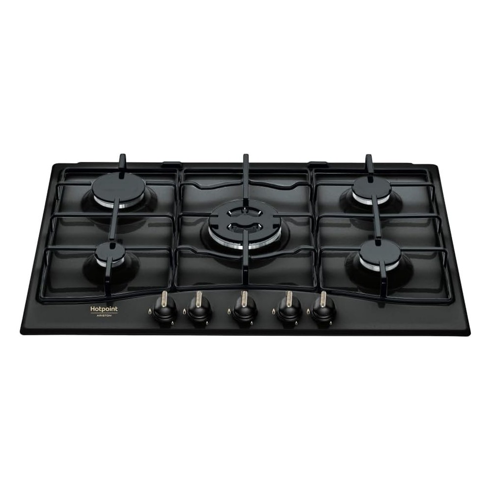 热点 Ariston PCN 750 T(AN) R/HA 地板烹饪传统 75cm Anthracite | Duegstore.com