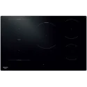 Hotpoint Ariston HTX8017DNF2 Piano Cottura a Induzione 80cm