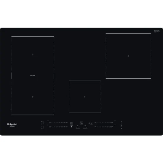 热点 Ariston HS 1677C NE 钢琴 4区Flexi | Duegstore.com