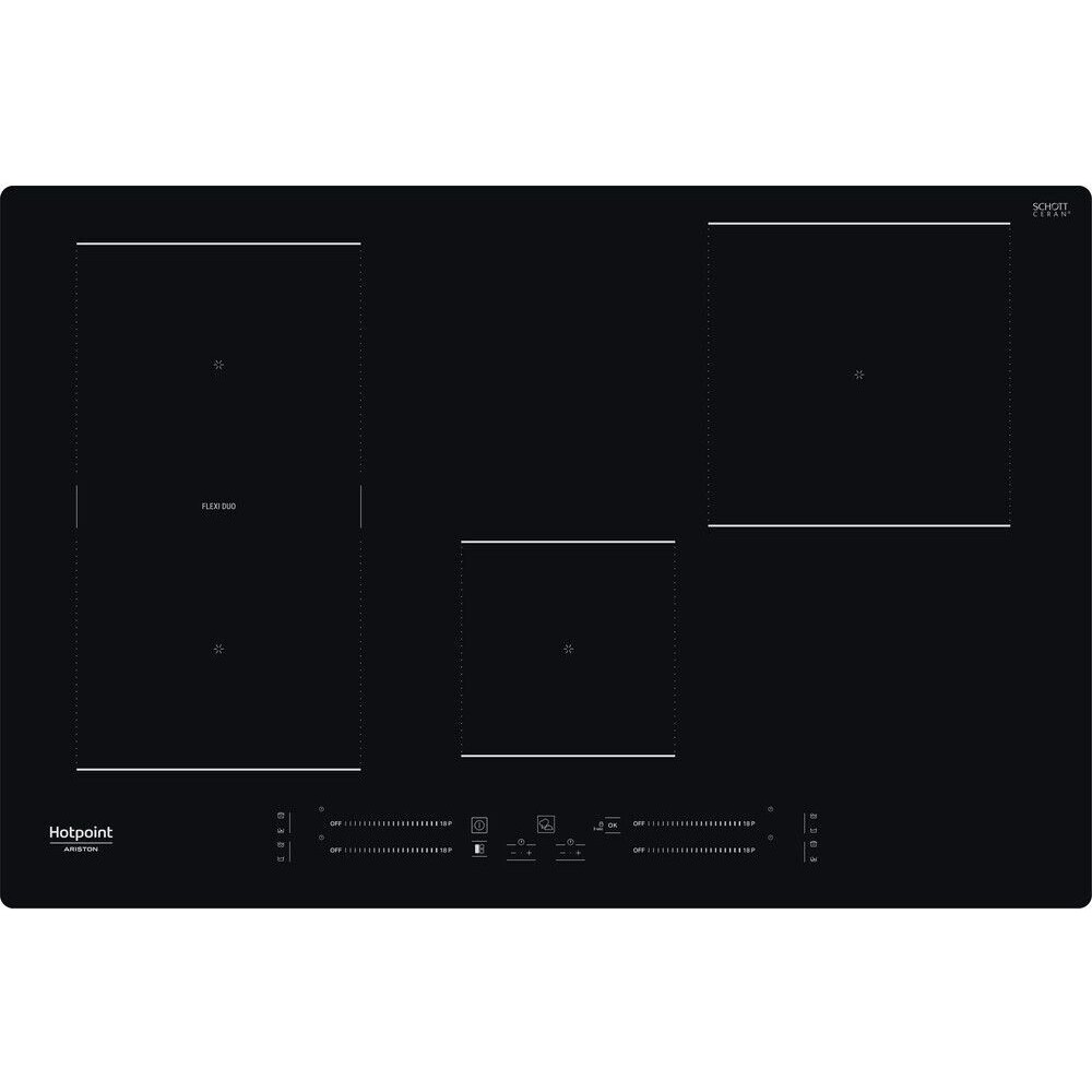 热点 Ariston HS 1677C NE 钢琴 4区Flexi | Duegstore.com