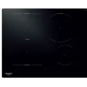 Hotpoint Ariston HTX6014DNF Grid d'induction 60cm