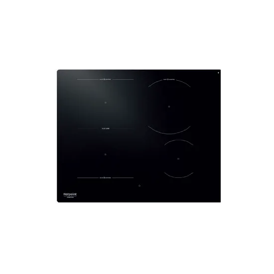 Hotpoint Ariston HTX6014DNF | Klavier Induktion 60cm 4 Zonen | Duegstore.com