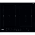 Hotpoint Ariston HS 2560C BF Induction Cooking Floor 60cm