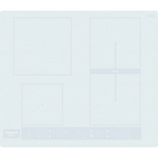 热点 Ariston HB 8460B NE/W 钢琴上演 60cm 4 Zones QQ Duegstore.com