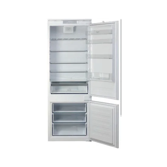Hotpoint-Ariston BCB 4020 E Low Frost Kombi-Kühlschrank | Duegstore.com