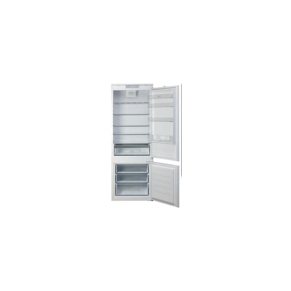 Hotpoint Ariston BCB 4020 E Frigo Combined Low Frost |Duegstore.com