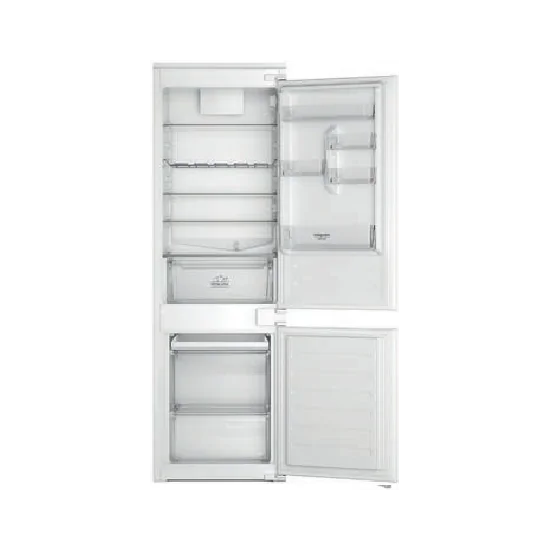 Hotpoint Ariston HAC18D011B1 Kombiniert Frigo Low Frost | Duegstore.com