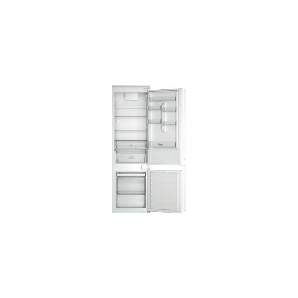 Hotpoint Ariston HAC20D011A1 Frigo Combinado Bajo Frost tención Duegstore.com