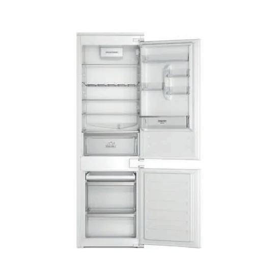 Punto caliente Ariston HAC18D011C2 Frigo Combinado Bajo Frost Duegstore.com