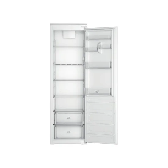 Static refrigerator Hotpoint Ariston | Efficiency and Reliability | Duegstore.com
