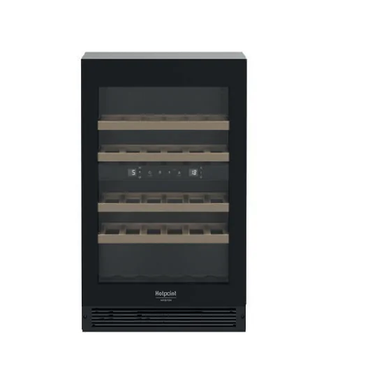 Bodega de vino Hotpoint Ariston HAWBU60D2B Duegstore.com